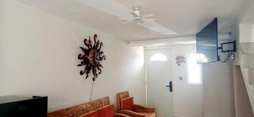 Toluca Casa | Casa del Sol