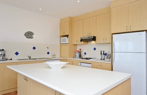 Nangkita Casa | Casa del Sol - 9 Goolwa Channel Drive Hindmarsh Island
