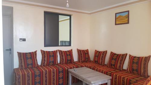 Sidi Ifni Apartamento | Casa del sol Sidi Ifni