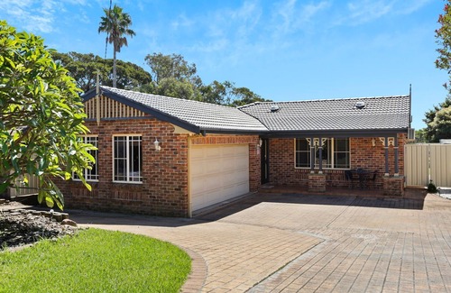 Kiama Heights Casa | Casa del Sol with Pool