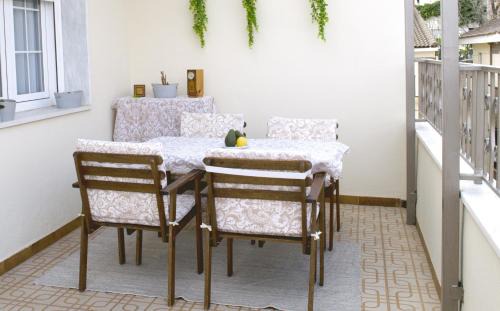 Tijola Apartamento | Casa del Sol y la Luna Apartamento Amanecer