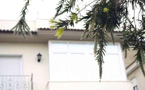 Tijola Apartamento | Casa del Sol y la Luna Apartamento Amanecer