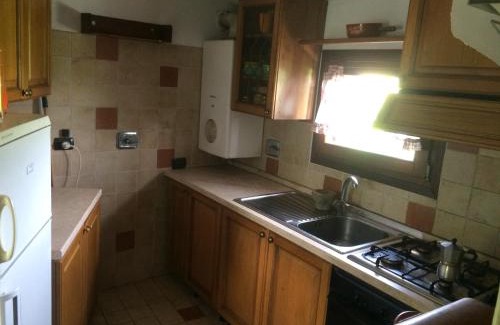 Viano Casa | Casa del Sole Borgo Prediera
