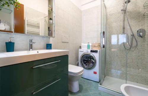 Suburbio VII Portuense Apartamento | Casa del Sole - Free Parking