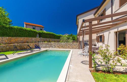 Krk Villa | Casa del Sole