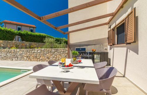 Krk Villa | Casa del Sole