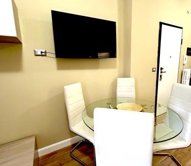 Nichelino Apartamento | Casa del sole