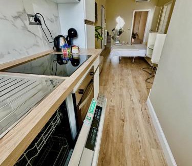Nichelino Apartamento | Casa del sole