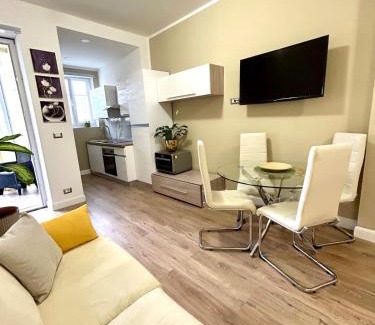 Nichelino Apartamento | Casa del sole