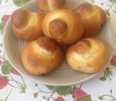 Satriano Cama Y Desayuno | Casa Del Sole