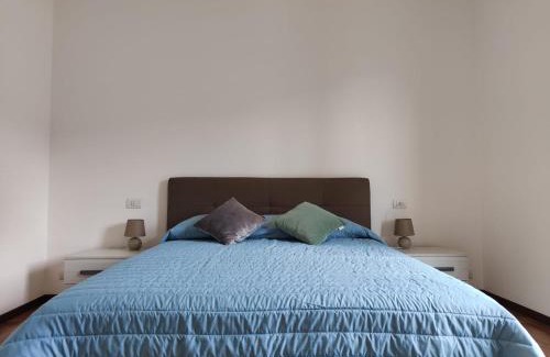 Azzano Apartamento | CASA DEL SOLE