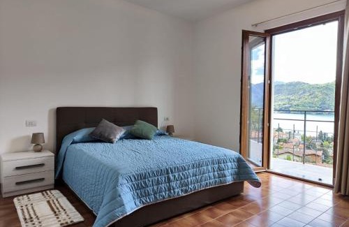Azzano Apartamento | CASA DEL SOLE