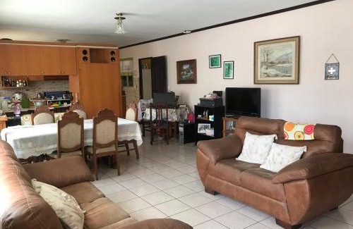 Desamparados Cama Y Desayuno | Casa del Suizo