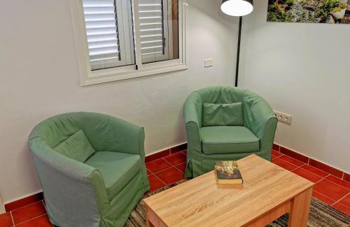 El Salto Casa | Casa del Sur, en el Sur de Tenerife