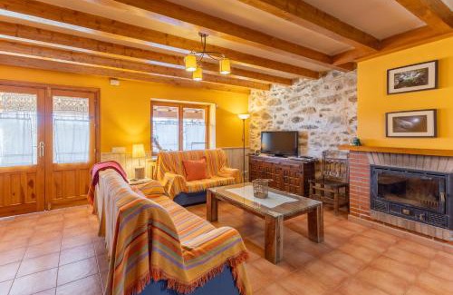 Navarredonda de Gredos Casa | Casa del Tio Primitivo