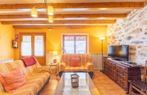 Navarredonda de Gredos Casa | Casa del Tio Primitivo