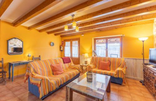 Navarredonda de Gredos Casa | Casa del Tio Primitivo