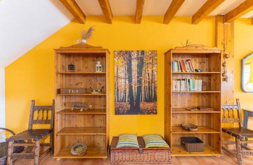 Navarredonda de Gredos Casa | Casa del Tio Primitivo