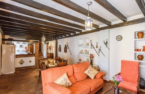El Colmenar Villa | Casa del Tigre Gaucín by Ruralidays