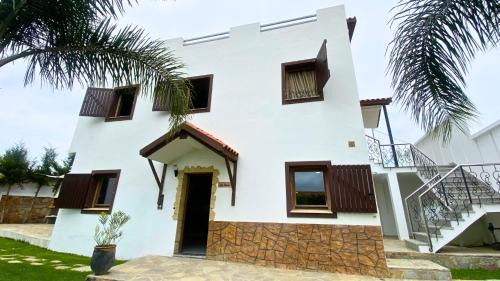 Oulad Khallouf Casa | CASA DEL TITO