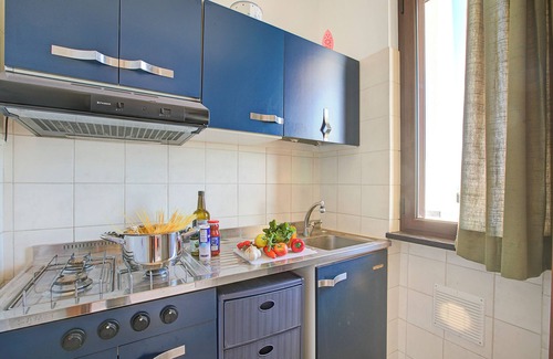 Ceriale Apartamento | Casa del Tramonto - with private parking, Ceriale, Italy