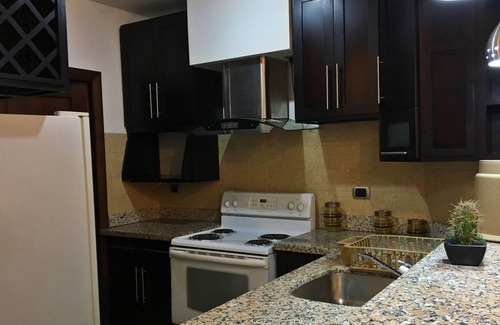 Sector 1 Nor-Oeste Apartamento | Casa del Valle Apto. 107