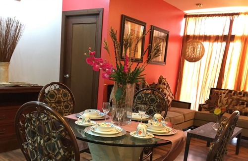 Sector 1 Nor-Oeste Apartamento | Casa del Valle Apto. 107