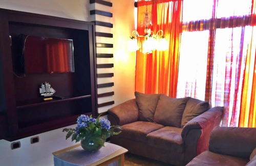 Sector 1 Nor-Oeste Apartamento | Casa del Valle Apto. 204 204