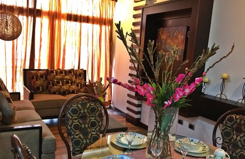 Sector 1 Nor-Oeste Apartamento | Casa del Valle Apto. 204 204