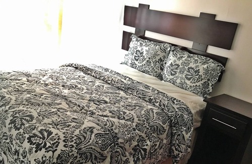 Sector 1 Nor-Oeste Apartamento | Casa del Valle Apto. 204 204
