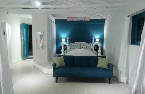 Vigie Casa | Casa Del Vega
