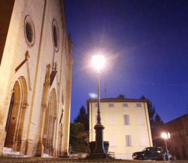 Castelvetro di Modena Apartamento | Casa del vigneto