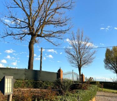 Castelvetro di Modena Apartamento | Casa del vigneto