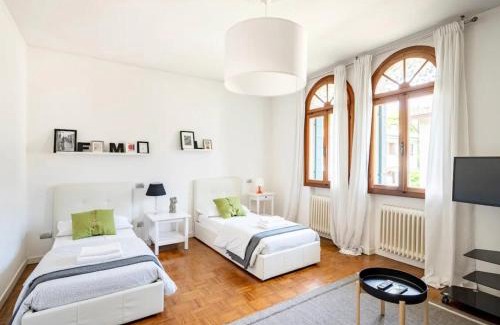 Spinea Casa | Casa del Vigneto