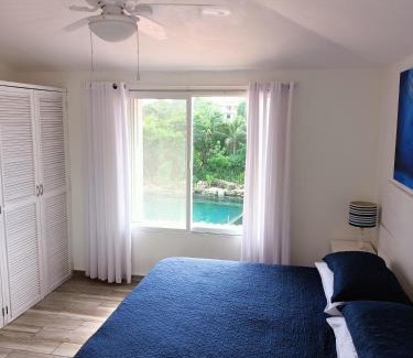 Puerto Aventuras Apartamento | Casa Delfìn