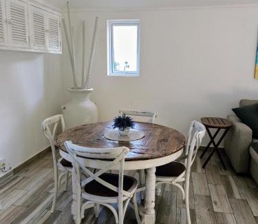 Puerto Aventuras Apartamento | Casa Delfìn