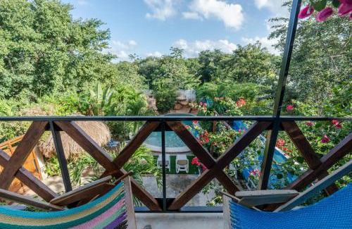 Macario Gómez Casa | Casa Delfín Tulum
