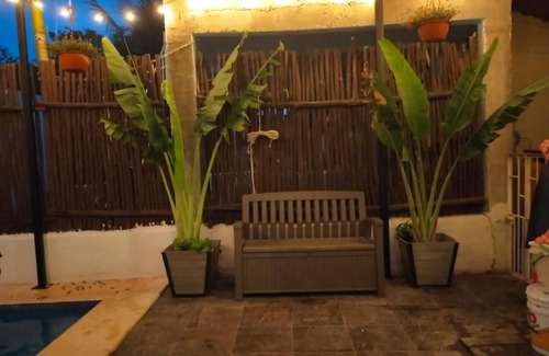 Puerto Morelos Apartamento | Casa Delfín Turquesa