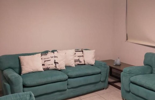 Puerto Morelos Apartamento | Casa Delfín Turquesa