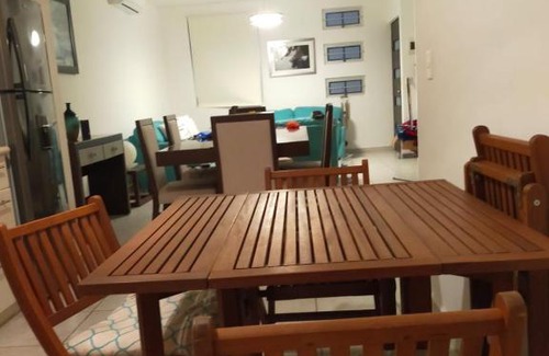Puerto Morelos Apartamento | Casa Delfín Turquesa