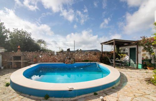 Loule Casa | Casa Delfim - Casa Verde&Azul