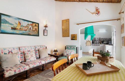 Loule Casa | Casa Delfim - Casa Verde&Azul