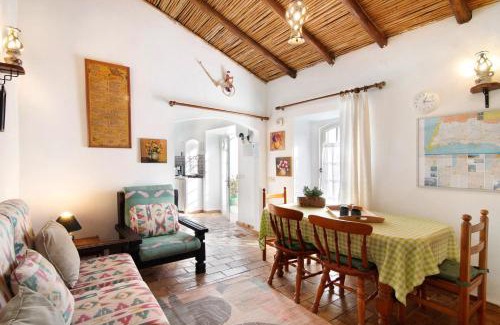 Loule Casa | Casa Delfim - Casa Verde&Azul