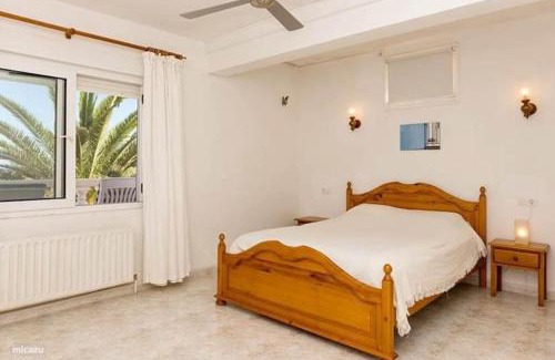 Pinar del Advocat Casa | Casa Delfin - Moraira