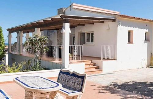 Pinar del Advocat Casa | Casa Delfin - Moraira