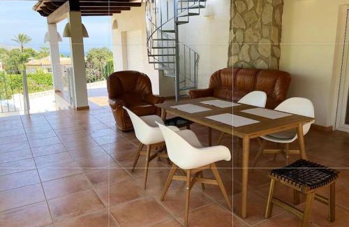 Pinar del Advocat Casa | Casa Delfin - Moraira