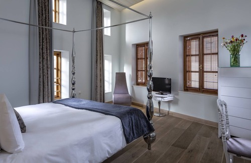Old Town Hotel | Casa Delfino Hotel & Spa