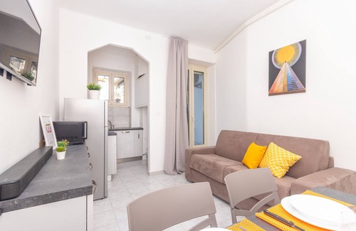 Cenisia Apartamento | Casa Delia by Wonderful Italy
