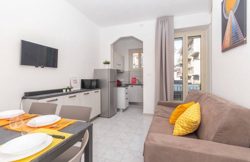 Cenisia Apartamento | Casa Delia by Wonderful Italy