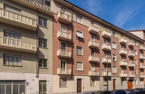 Cenisia Apartamento | Casa Delia by Wonderful Italy